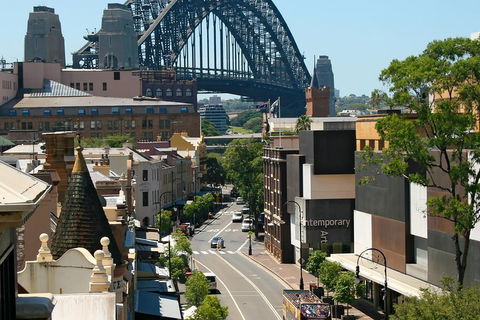 Big Bus Sydney And Bondi Hop-on Hop-off Tour - New South Wales Tourism  0