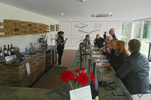 Adelaide Hills Regional / Hahndorf German Village Tour - New South Wales Tourism  0