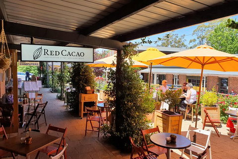 Adelaide Hills Regional / Hahndorf German Village Tour - New South Wales Tourism  1