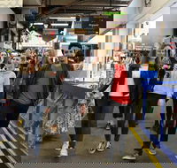Multicultural Food Tour in Melbourne Markets - New South Wales Tourism 