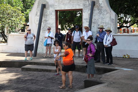 Darwin Walking Tour: World War II Reflections - New South Wales Tourism  4