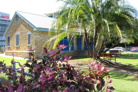 Darwin Walking Tour: World War II Reflections - New South Wales Tourism  5