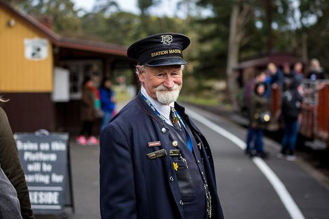Puffing Billy, Moonlit Sanctuary & Penguins Day Tour - New South Wales Tourism  3