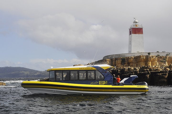 New South Wales Tourism