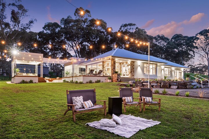 New South Wales Tourism