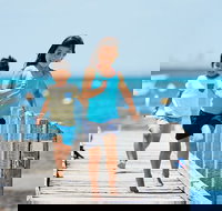 Rottnest Island Roundtrip Fast Ferry from Hillarys Boat Harbour - New South Wales Tourism 