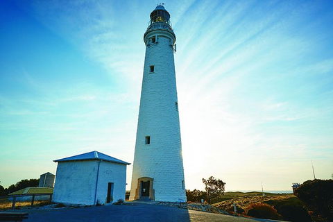 Rottnest Bayseeker Bus Tour From Hillarys Boat Harbour - New South Wales Tourism  2