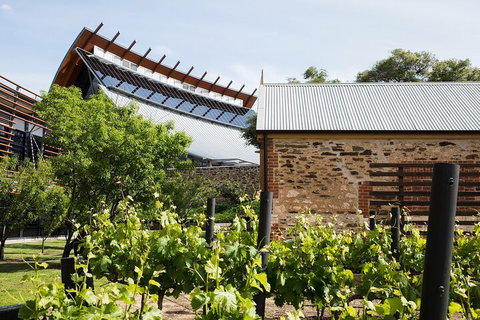 Adelaide City Highlights Tour - New South Wales Tourism  0