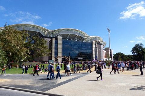 Adelaide City Highlights Tour - New South Wales Tourism  1