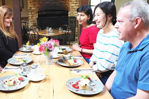 Adelaide Hills And Hahndorf Half-Day Tour From Adelaide - New South Wales Tourism  2