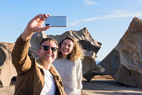 Full-Day Kangaroo Island Experience Departing From Kangaroo Island - New South Wales Tourism  0