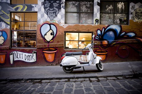 Small-Group Melbourne Sightseeing Tour - New South Wales Tourism  4