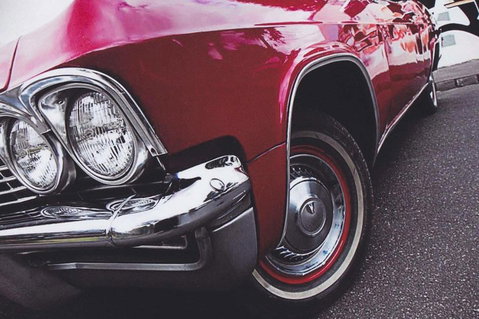 CHEVY CONVERTIBLE Package For 2 People- Wine Lunch Cheese & Chocolate From Melb. - New South Wales Tourism  2