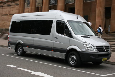 Story Of Sydney Tour - New South Wales Tourism  1