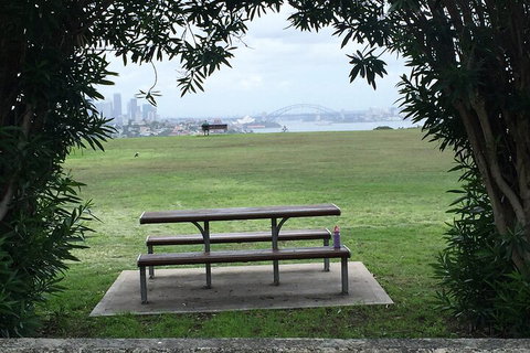 Story Of Sydney Tour - New South Wales Tourism  2