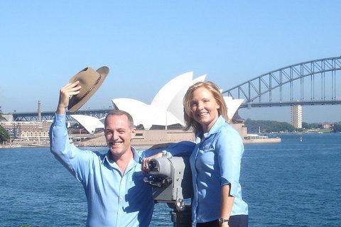 Story Of Sydney Tour - New South Wales Tourism  4