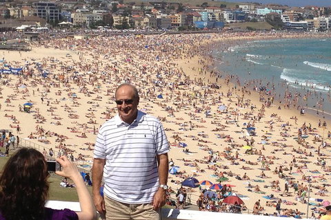 Story Of Sydney Tour - New South Wales Tourism  5