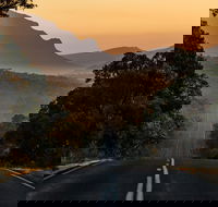 Great Ocean Road Grampians 3 Day National Park Tour Melbourne Roundtrip