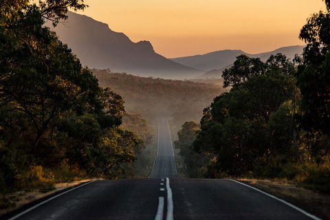 Great Ocean Road Grampians 3 Day National Park Tour Melbourne Roundtrip - New South Wales Tourism  0
