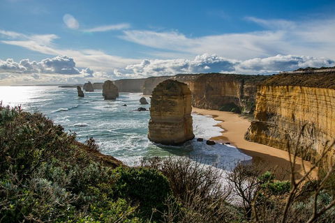 Great Ocean Road Grampians 3 Day National Park Tour Melbourne Roundtrip - New South Wales Tourism  4