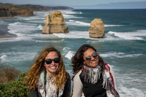 3-Day Melbourne To Adelaide Small-Group Tour Via Great Ocean Road Grampians - New South Wales Tourism  3