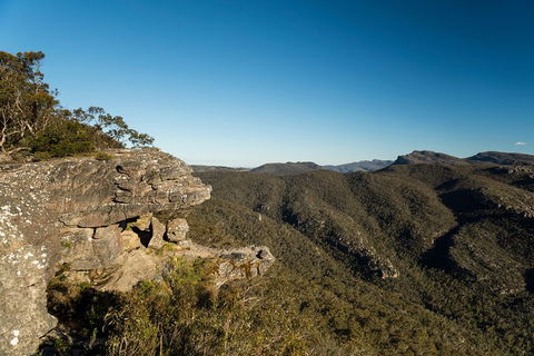 3-Day Melbourne To Adelaide Small-Group Tour Via Great Ocean Road Grampians - New South Wales Tourism  5