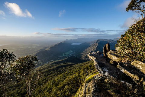 Adelaide To Melbourne 3-Day Trip Through Grampians And Great Ocean Road - New South Wales Tourism  2