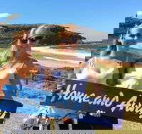 Location Tours to Home and Away - New South Wales Tourism 