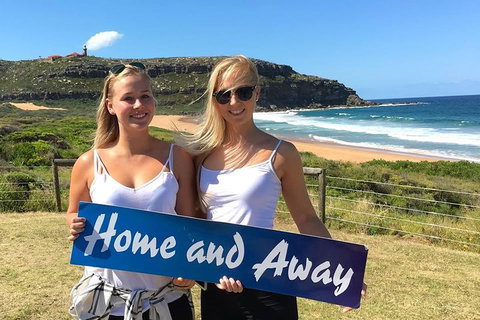 Location Tours To Home And Away - New South Wales Tourism  0