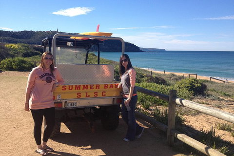 Location Tours To Home And Away - New South Wales Tourism  1