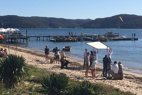 Location Tours To Home And Away - New South Wales Tourism  3