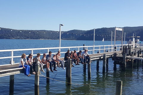 Location Tours To Home And Away - New South Wales Tourism  4