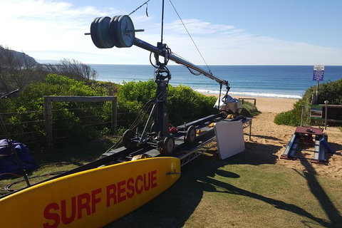 Location Tours To Home And Away - New South Wales Tourism  5