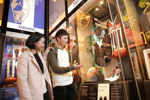 Sports Tour Of Melbourne With Australian Sports Museum Access - New South Wales Tourism  0
