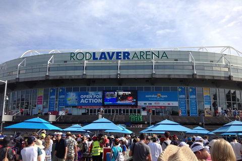 Sports Tour Of Melbourne With Australian Sports Museum Access - New South Wales Tourism  2