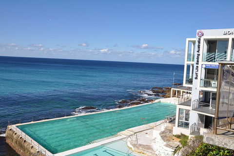 Private Sydney Half Day Tour - New South Wales Tourism  0