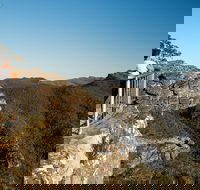 Melbourne Short Break Holiday to the Great Ocean Road  Grampians 3 Day Escape - New South Wales Tourism 