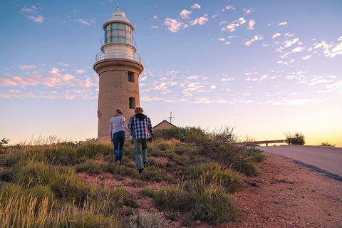6-Day Coral Coaster From Perth To Exmouth One-Way Via Monkey Mia Ningaloo Reef - New South Wales Tourism  0