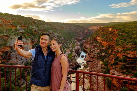 6-Day Coral Coaster From Perth To Exmouth One-Way Via Monkey Mia Ningaloo Reef - New South Wales Tourism  1