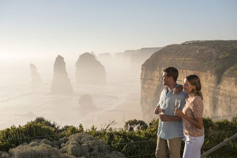 Melbourne To Adelaide South East Coast 3 Day Overland Tour - New South Wales Tourism  0