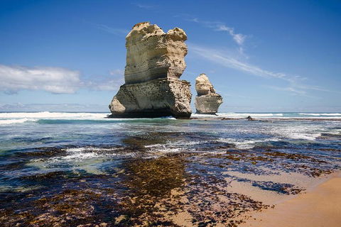 Melbourne To Adelaide South East Coast 3 Day Overland Tour - New South Wales Tourism  2