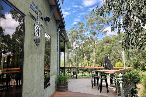 Yarra Valley Local Produce And Wine Tasting Tour - New South Wales Tourism  4