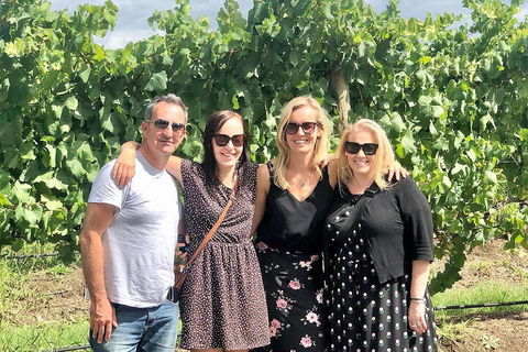 Yarra Valley Local Produce And Wine Tasting Tour - New South Wales Tourism  5