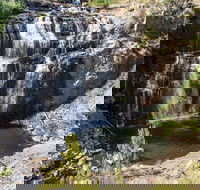 Small-Group Grampians Great Wilderness Escape Day Trip with Hiking