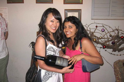 Barossa Valley Wineries Tour With Tastings And Lunch From Adelaide - New South Wales Tourism  1