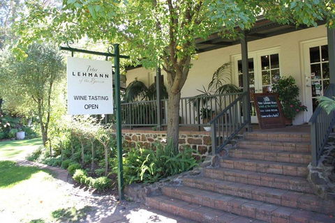 Barossa Valley Wineries Tour With Tastings And Lunch From Adelaide - New South Wales Tourism  2