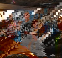 McLaren Vale and Glenelg Wine Tasting and Sightseeing Half-day Afternoon - New South Wales Tourism 