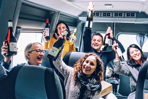Sip N Savour: Southern Highlands Premium Wine Tour From Sydney - New South Wales Tourism  0