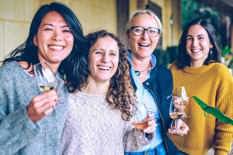 Sip N Savour: Southern Highlands Premium Wine Tour From Sydney - New South Wales Tourism  1