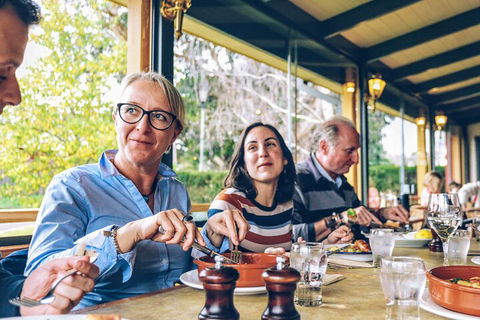 Sip N Savour: Southern Highlands Premium Wine Tour From Sydney - New South Wales Tourism  3